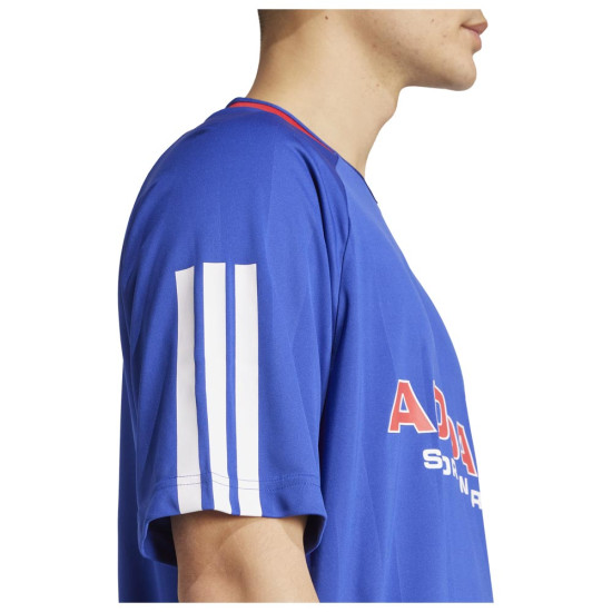 M TIRO JERSEY